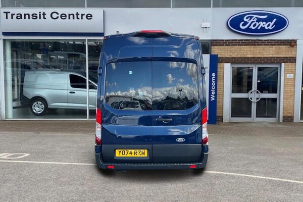 Used Ford Transit 2025 for sale - 75880919: Photo 13
