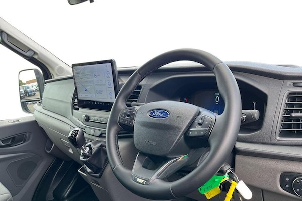 Used Ford Transit 2025 for sale - 75880919: Photo 14