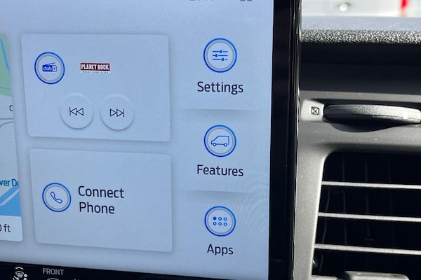 Used Ford Transit 2025 for sale - 75880919: Photo 21