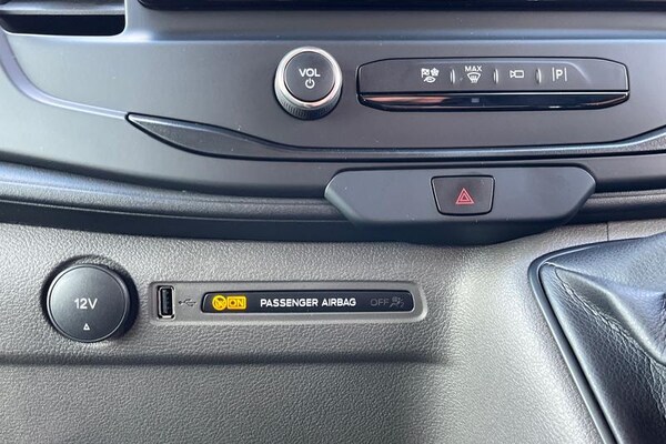 Used Ford Transit 2025 for sale - 75880919: Photo 25