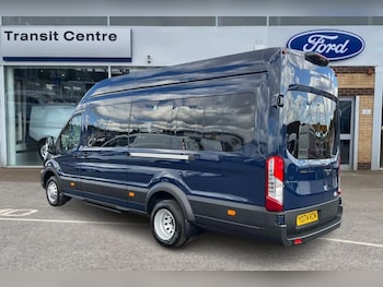 Used Ford Transit 2025 for sale - 75880919: Photo 2