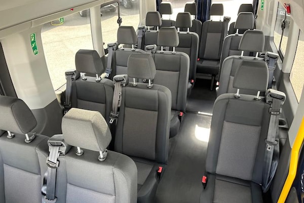 Used Ford Transit 2025 for sale - 75880919: Photo 31
