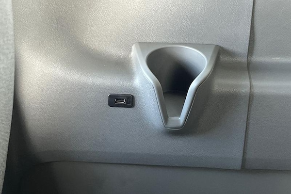 Used Ford Transit 2025 for sale - 75880919: Photo 32