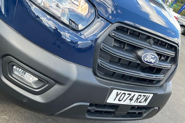 Used Ford Transit 2025 for sale - 75880919: Photo 40