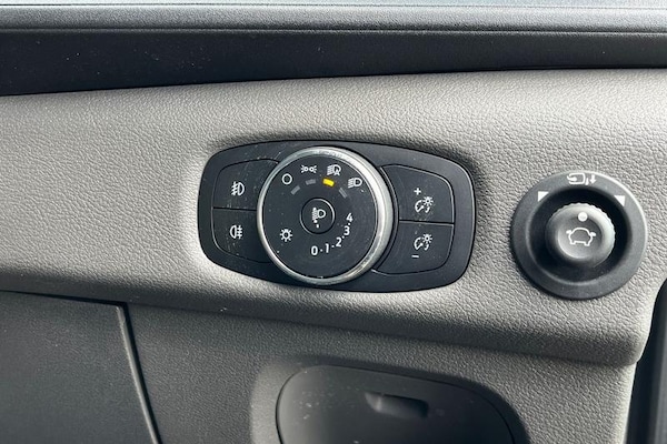 Used Ford Transit 2025 for sale - 75880919: Photo 8
