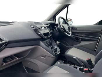 Used Ford Transit Connect 2024 for sale - 79713371: Photo