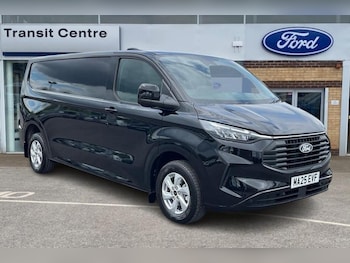 Used Ford Transit Custom 2025 for sale - 75550162: Photo