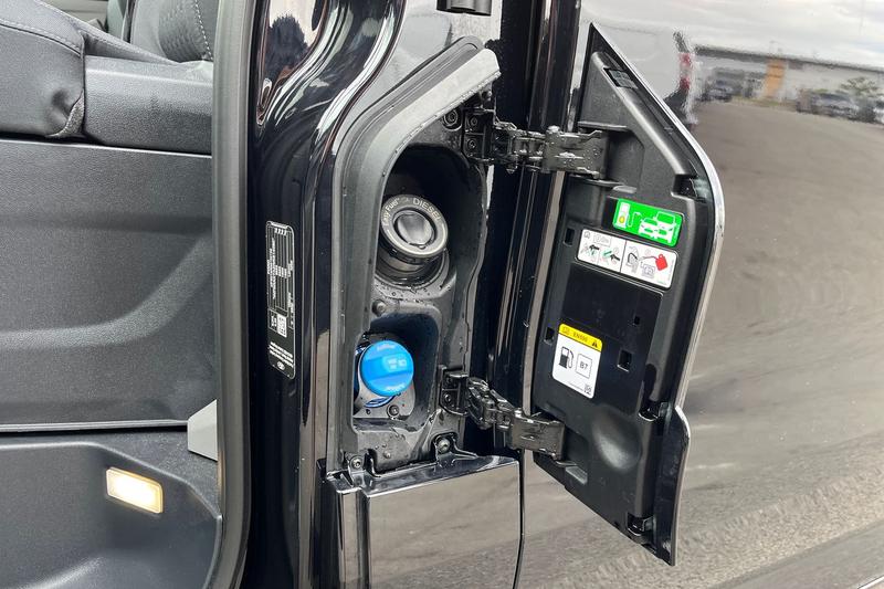 Vehicle 38