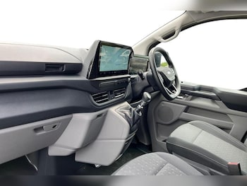 Used Ford Transit Custom 2025 for sale - 75550162: Photo