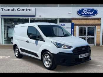 Used Ford Transit Connect 2022 for sale - 74769981: Photo