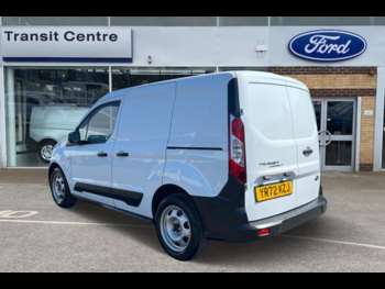 Used Ford Transit Connect 2022 for sale - 74769981: Photo