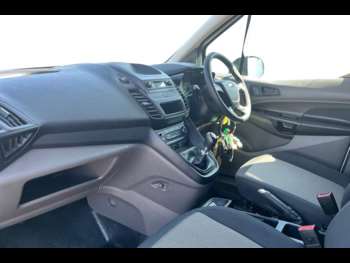 Used Ford Transit Connect 2022 for sale - 74769981: Photo