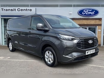 Used Ford Transit Custom undefined for sale - 79013856: Photo