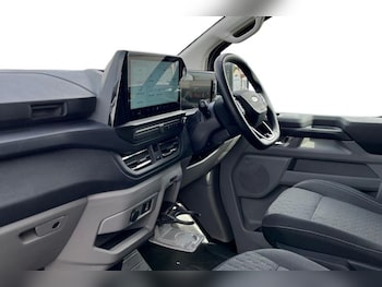Used Ford Transit Custom undefined for sale - 79013856: Photo