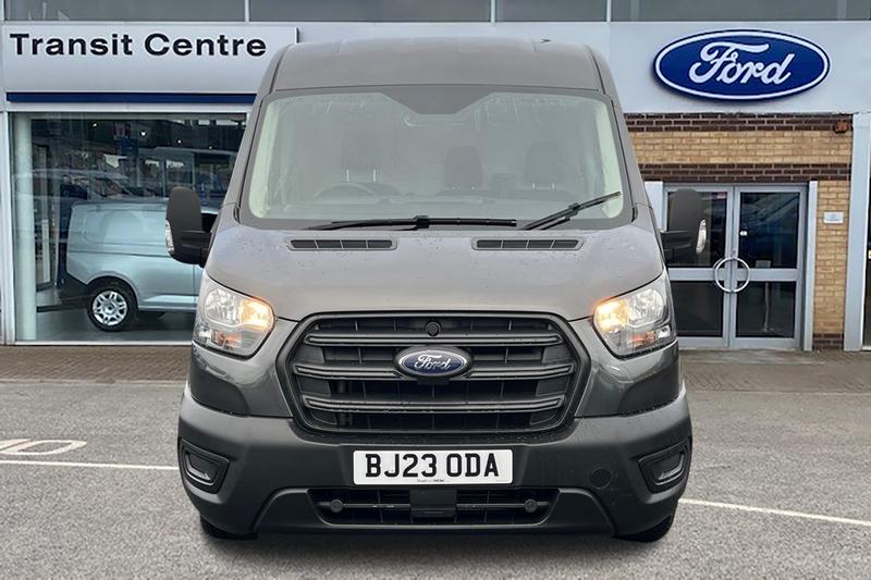 Used Ford Transit 2023 for sale - 77128217: Photo 12