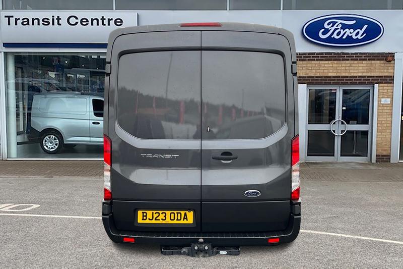Used Ford Transit 2023 for sale - 77128217: Photo 13