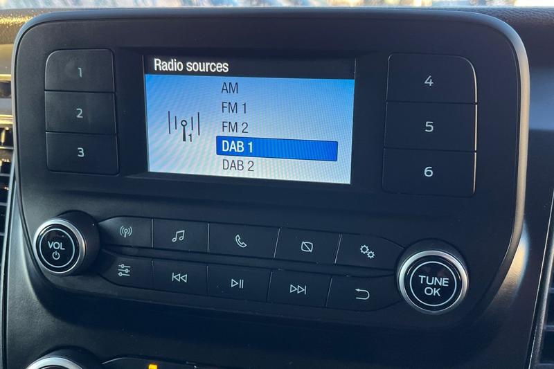 Used Ford Transit 2023 for sale - 77128217: Photo 15