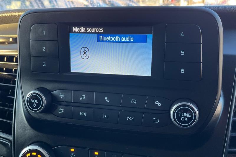 Used Ford Transit 2023 for sale - 77128217: Photo 17