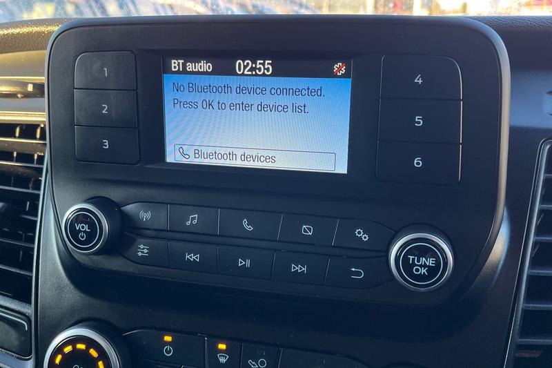 Used Ford Transit 2023 for sale - 77128217: Photo 18