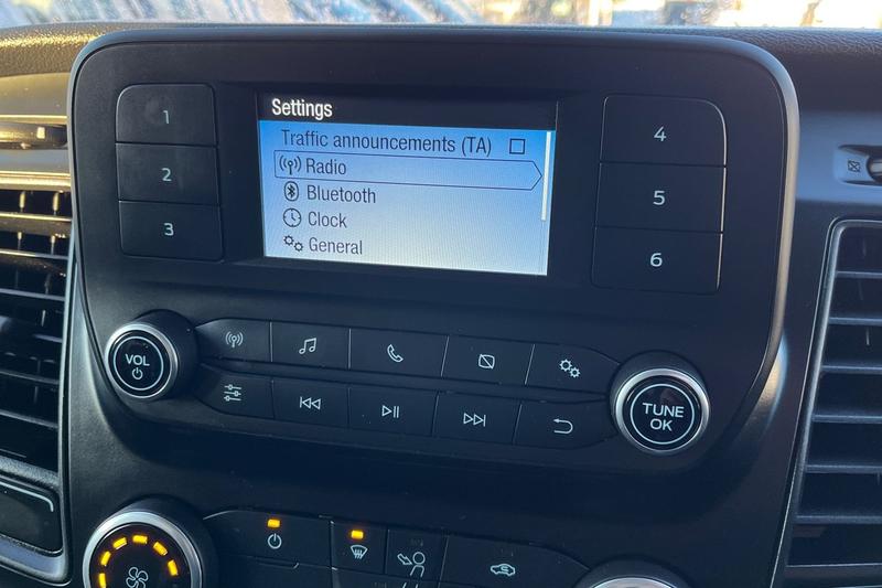 Used Ford Transit 2023 for sale - 77128217: Photo 19