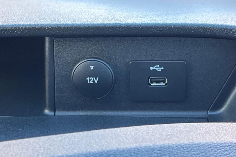 Used Ford Transit 2023 for sale - 77128217: Photo 23