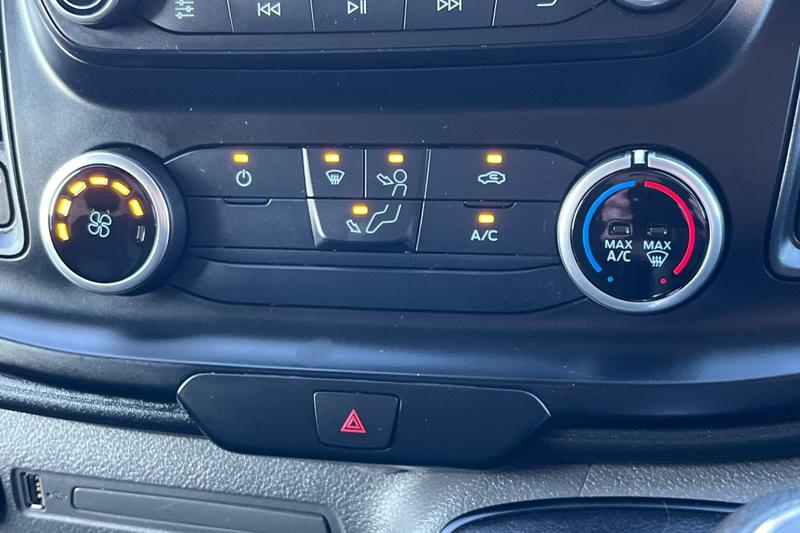 Used Ford Transit 2023 for sale - 77128217: Photo 26