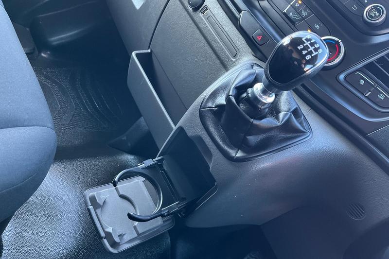 Used Ford Transit 2023 for sale - 77128217: Photo 27