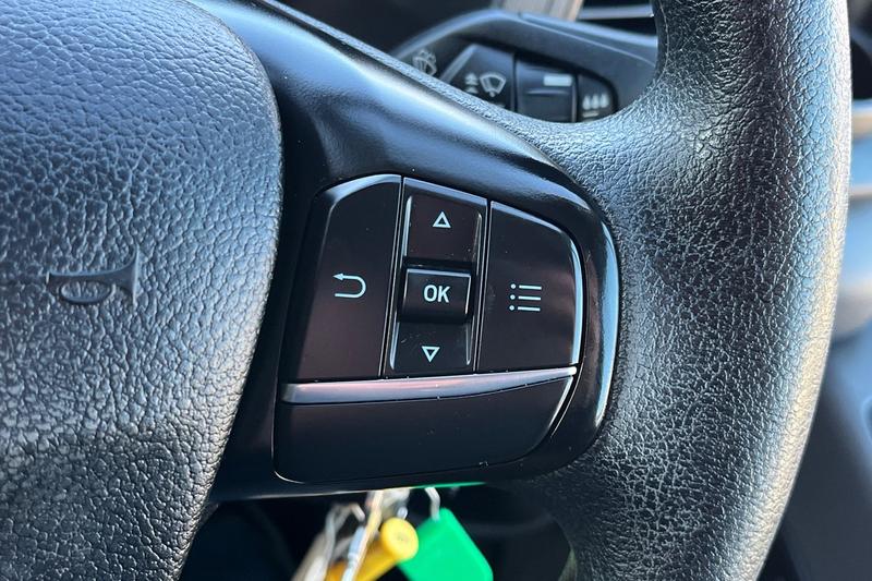 Used Ford Transit 2023 for sale - 77128217: Photo 29