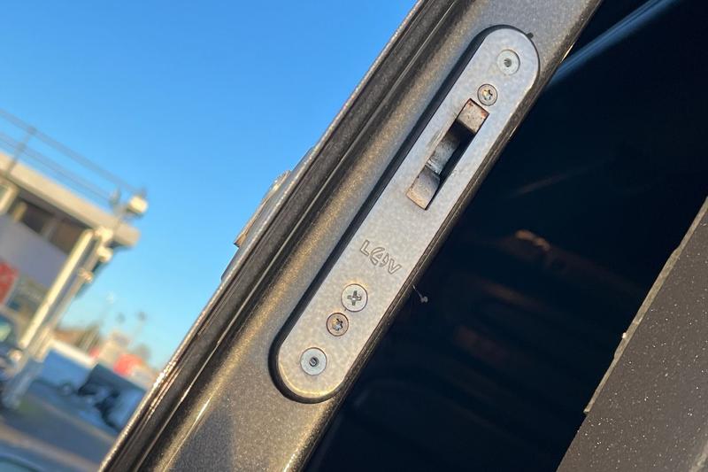 Used Ford Transit 2023 for sale - 77128217: Photo 33