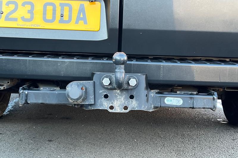 Used Ford Transit 2023 for sale - 77128217: Photo 34