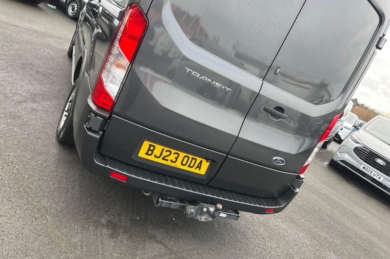 Used Ford Transit 2023 for sale - 77128217: Photo 39