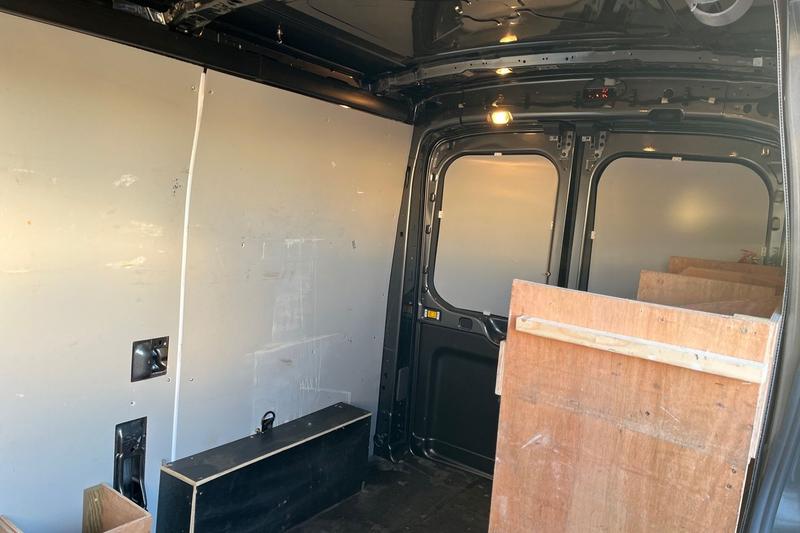 Used Ford Transit 2023 for sale - 77128217: Photo 5