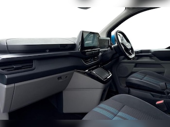 Used Ford Transit Custom 2025 for sale - 78270740: Photo