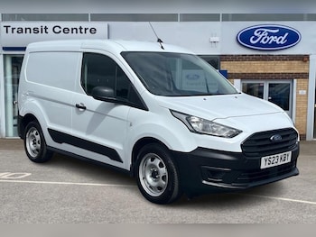 Used Ford Transit Connect 2023 for sale - 78879888: Photo