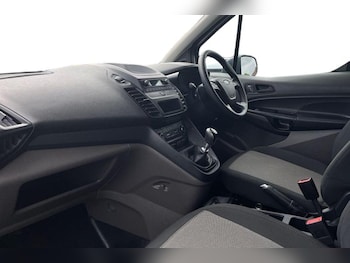 Used Ford Transit Connect 2023 for sale - 78879888: Photo