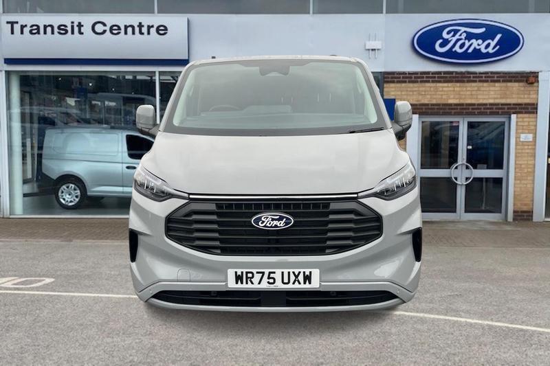 Used Ford Transit Custom 2025 for sale - 77445913: Photo 12