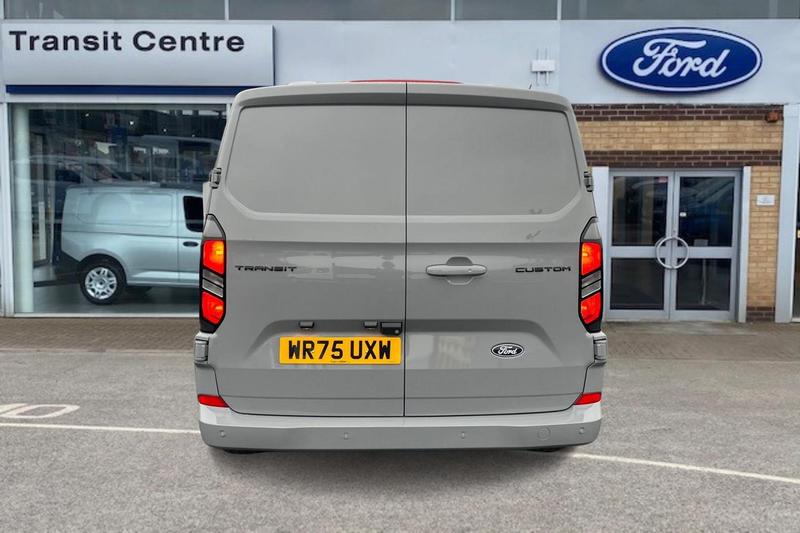 Used Ford Transit Custom 2025 for sale - 77445913: Photo 13