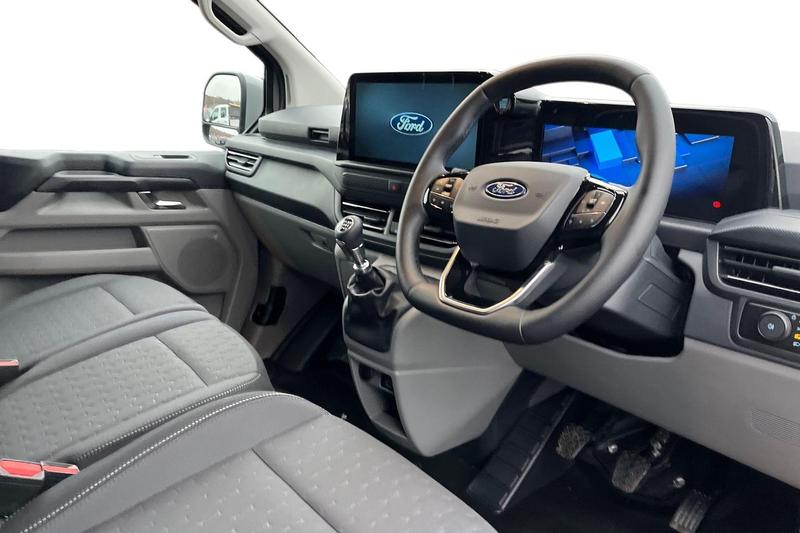 Used Ford Transit Custom 2025 for sale - 77445913: Photo 14