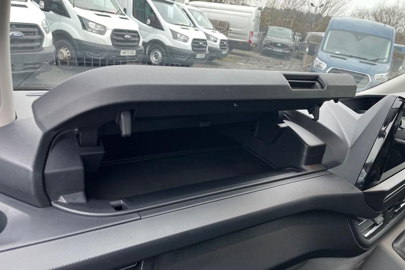 Used Ford Transit Custom 2025 for sale - 77445913: Photo 15