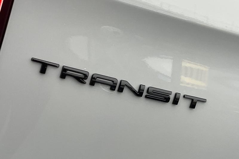 Used Ford Transit Custom 2025 for sale - 77445913: Photo 20