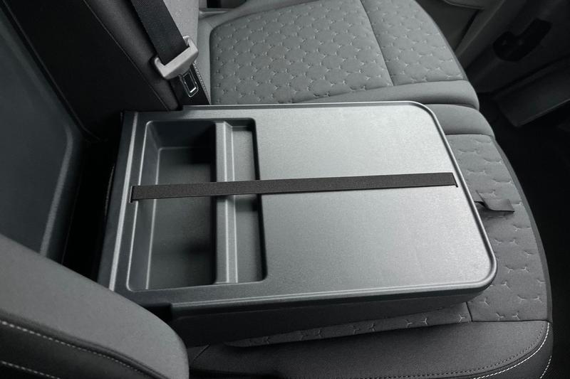 Used Ford Transit Custom 2025 for sale - 77445913: Photo 21