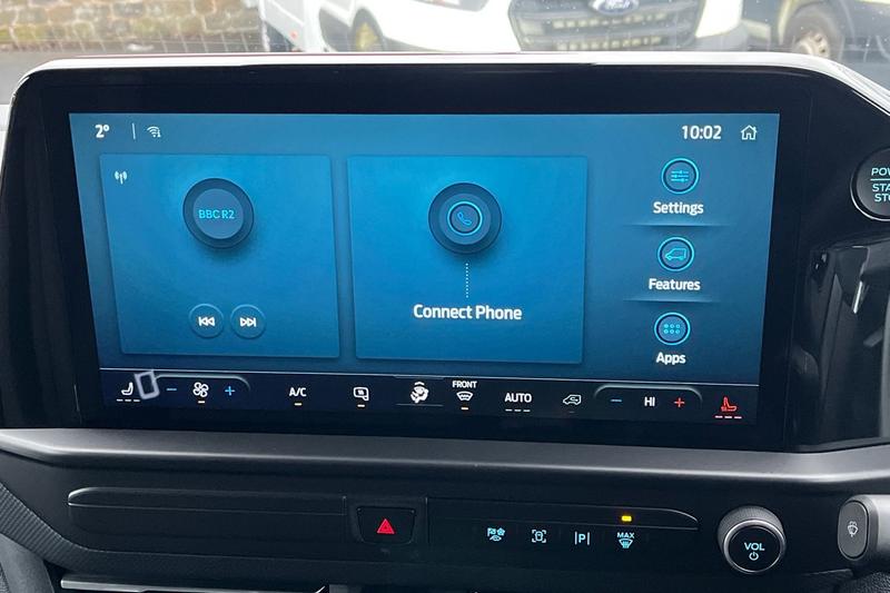 Used Ford Transit Custom 2025 for sale - 77445913: Photo 22