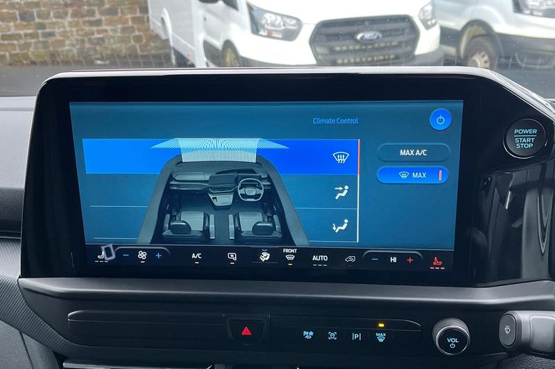 Used Ford Transit Custom 2025 for sale - 77445913: Photo 23