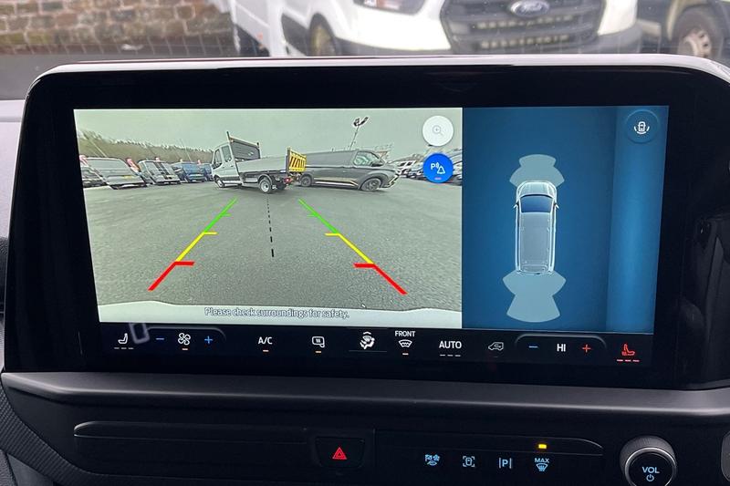 Used Ford Transit Custom 2025 for sale - 77445913: Photo 24