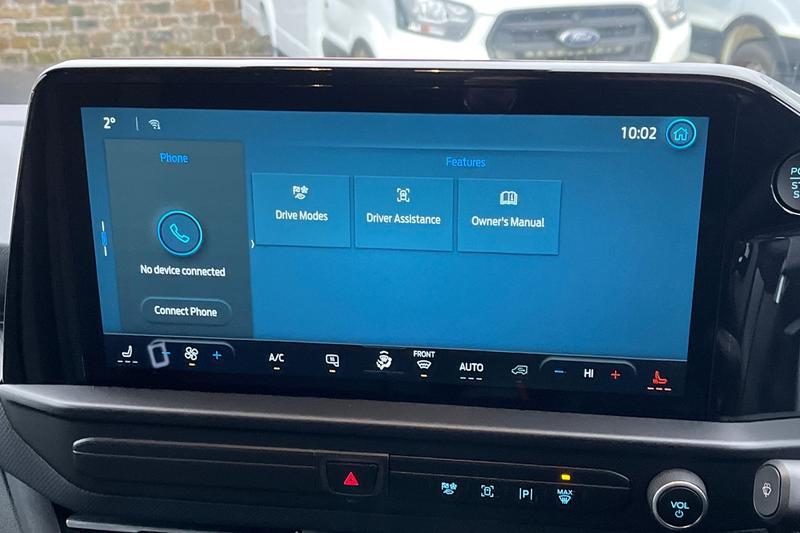 Used Ford Transit Custom 2025 for sale - 77445913: Photo 26