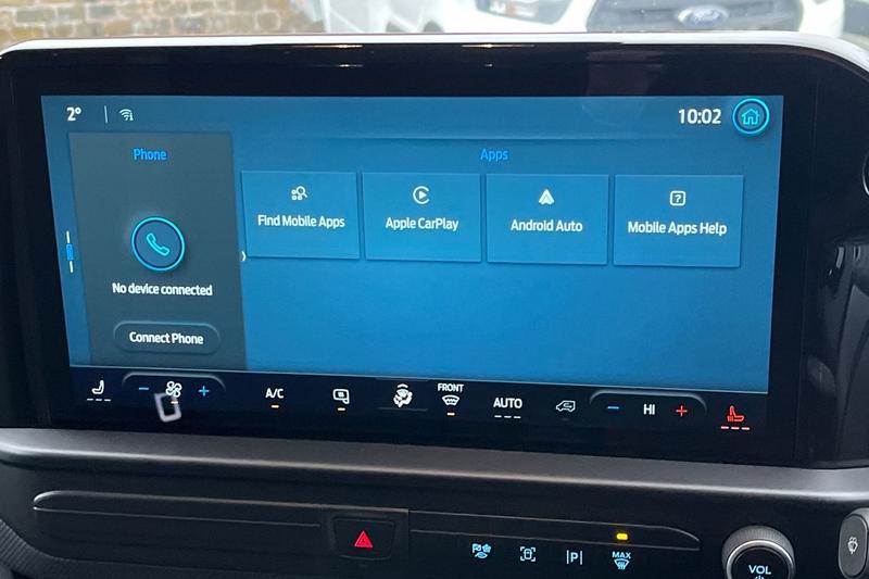 Used Ford Transit Custom 2025 for sale - 77445913: Photo 27