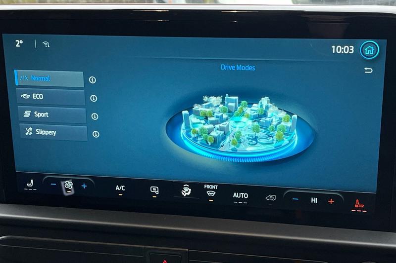 Used Ford Transit Custom 2025 for sale - 77445913: Photo 28