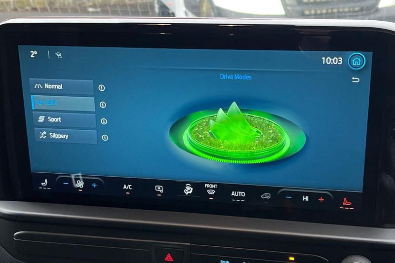 Used Ford Transit Custom 2025 for sale - 77445913: Photo 29