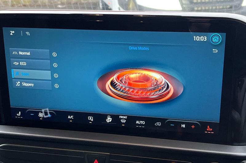 Used Ford Transit Custom 2025 for sale - 77445913: Photo 30