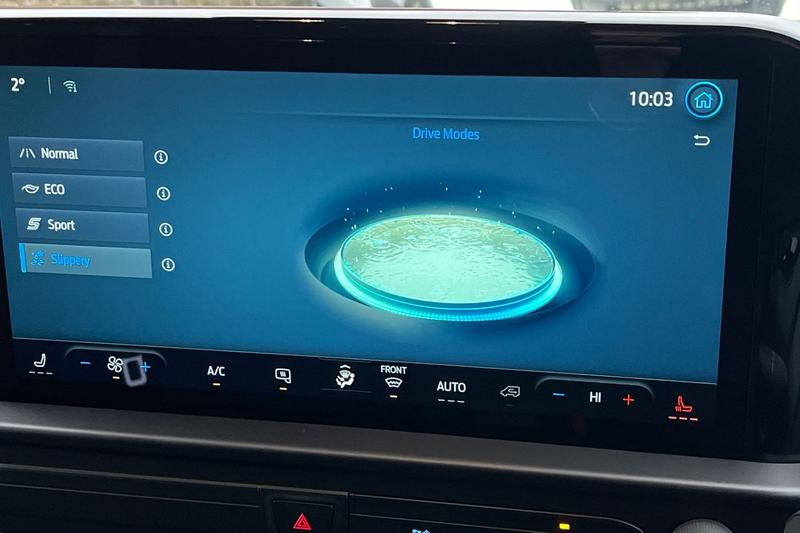 Used Ford Transit Custom 2025 for sale - 77445913: Photo 31